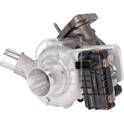 Turbocompressore (nove) FEBI BILSTEIN - 186667