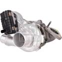 Turbocompressore (nove) FEBI BILSTEIN - 186679