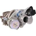 Turbocompressore (nove) FEBI BILSTEIN - 186685