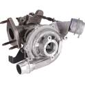 Turbocompressore (nove) FEBI BILSTEIN - 186687