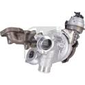 Turbocompressore (nove) FEBI BILSTEIN - 186689