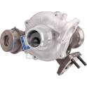 Turbocompressore (nove) FEBI BILSTEIN - 186724