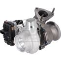 Turbocompressore, Sovralimentazione FEBI BILSTEIN - 187933