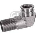 Tuyau d'huile FEBI BILSTEIN - 104477