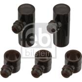 Tuyau d'huile FEBI BILSTEIN - 11550