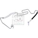 Tuyau hydraulique (direction) FEBI BILSTEIN - 185667
