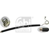 Tuyau hydraulique (direction) FEBI BILSTEIN - 27184