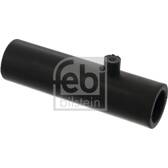 Tuyau (ventilation du carter-moteur) FEBI BILSTEIN - 01578