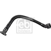 Tuyau (ventilation du carter-moteur) FEBI BILSTEIN - 100452