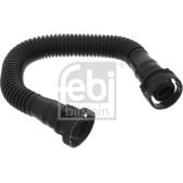 Tuyau (ventilation du carter-moteur) FEBI BILSTEIN - 100463