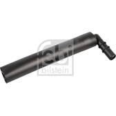 Tuyau (ventilation du carter-moteur) FEBI BILSTEIN - 100647