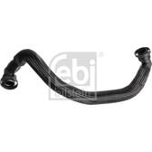 Tuyau (ventilation du carter-moteur) FEBI BILSTEIN - 108773