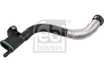 Tuyau De Ventilation Du Carter VAICO V10-5469 - Flexible D'échappement Des Gaz De Carter - Pièce Auto