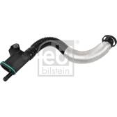 Tuyau (ventilation du carter-moteur) FEBI BILSTEIN - 170861