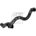 Tuyau (ventilation du carter-moteur) FEBI BILSTEIN - 173030