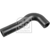 Tuyau (ventilation du carter-moteur) FEBI BILSTEIN - 17814
