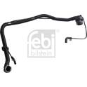 Tuyau (ventilation du carter-moteur) FEBI BILSTEIN - 185675