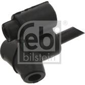 Tuyau (ventilation du carter-moteur) FEBI BILSTEIN - 33987