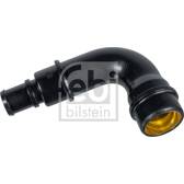 Tuyau (ventilation du carter-moteur) FEBI BILSTEIN - 36274