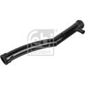 Tuyauterie de liquide de refroidissement FEBI BILSTEIN - 173481