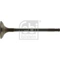 Uitlaatklep  (per stuk) FEBI BILSTEIN - 12828