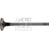 Uitlaatklep  (per stuk) FEBI BILSTEIN - 17383
