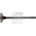 Uitlaatklep  (per stuk) FEBI BILSTEIN - 17385