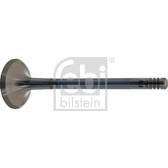Uitlaatklep  (per stuk) FEBI BILSTEIN - 17387