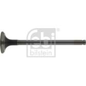 Uitlaatklep  (per stuk) FEBI BILSTEIN - 18667