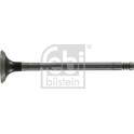 Uitlaatklep  (per stuk) FEBI BILSTEIN - 19630