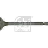 Uitlaatklep  (per stuk) FEBI BILSTEIN - 19635
