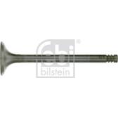 Uitlaatklep  (per stuk) FEBI BILSTEIN - 19642