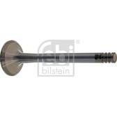 Uitlaatklep  (per stuk) FEBI BILSTEIN - 19982