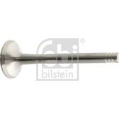 Uitlaatklep  (per stuk) FEBI BILSTEIN - 19986
