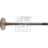 Uitlaatklep  (per stuk) FEBI BILSTEIN - 21034