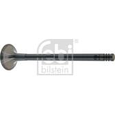 Uitlaatklep  (per stuk) FEBI BILSTEIN - 21216