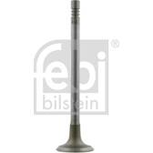 Uitlaatklep  (per stuk) FEBI BILSTEIN - 21807