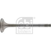 Uitlaatklep  (per stuk) FEBI BILSTEIN - 22025