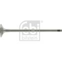 Uitlaatklep  (per stuk) FEBI BILSTEIN - 26528