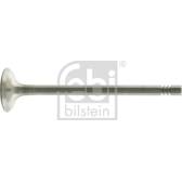 Uitlaatklep  (per stuk) FEBI BILSTEIN - 27366