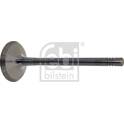 Uitlaatklep  (per stuk) FEBI BILSTEIN - 28464