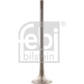 Uitlaatklep  (per stuk) FEBI BILSTEIN - 28633