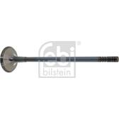 Uitlaatklep  (per stuk) FEBI BILSTEIN - 28641