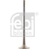 Uitlaatklep  (per stuk) FEBI BILSTEIN - 28643