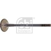 Uitlaatklep  (per stuk) FEBI BILSTEIN - 29628