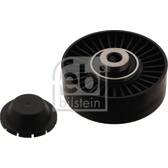 Umlenk-/Führungsrolle, Keilrippenriemen FEBI BILSTEIN - 27247