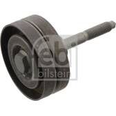 Umlenk-/Führungsrolle, Keilrippenriemen FEBI BILSTEIN - 36692