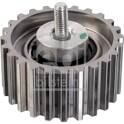 Umlenk-/Führungsrolle, Zahnriemen FEBI BILSTEIN - 30980