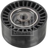 Umlenk-/Führungsrolle, Zahnriemen FEBI BILSTEIN - 37275