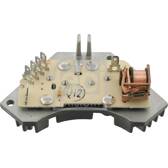 Unidad de control, calefacción/ventilación FEBI BILSTEIN - 28311